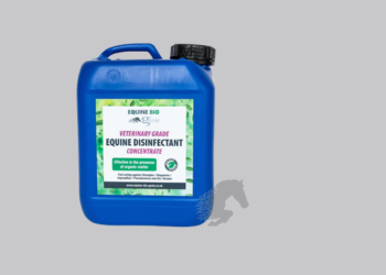 CONCENTRATE (10 Litre) - Veterinary Grade Disinfectant - Dilution needed